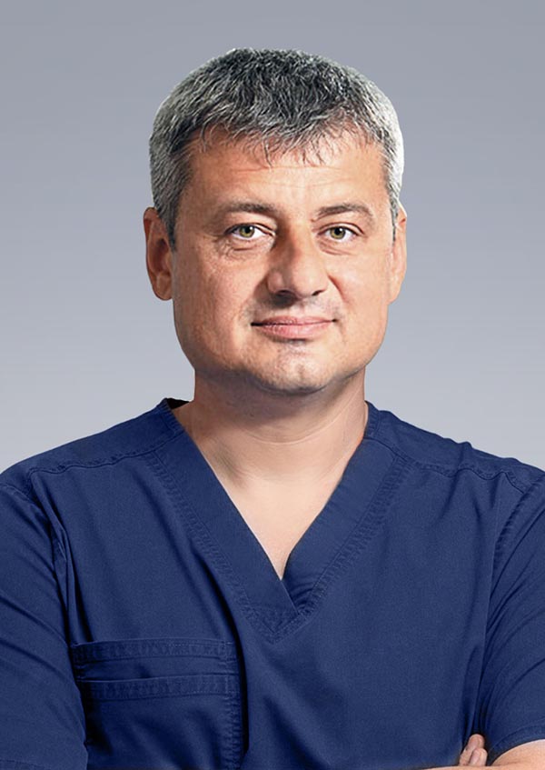 Филипчук Олександр Миколайович