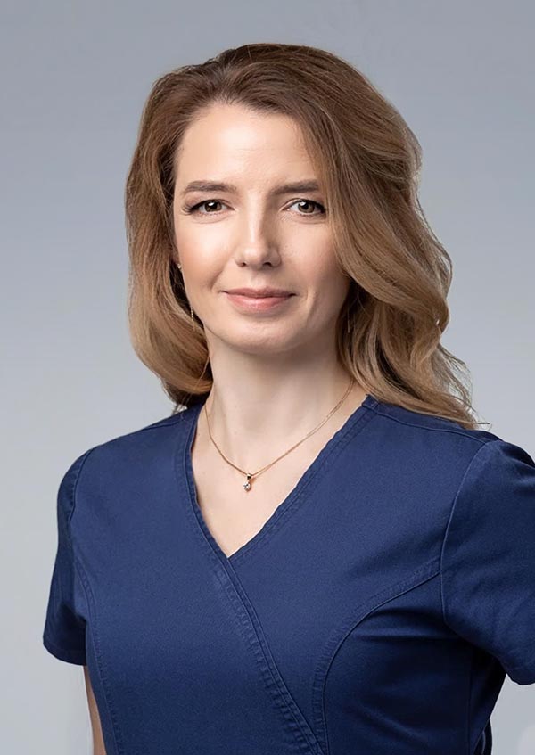 Рафалюк Софія Ярославівна