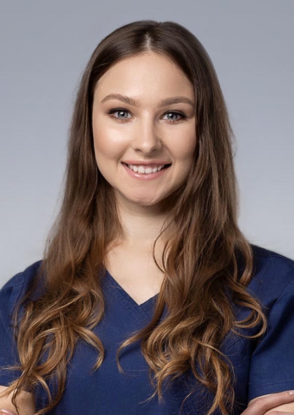 Стружанська Анна Іванівна