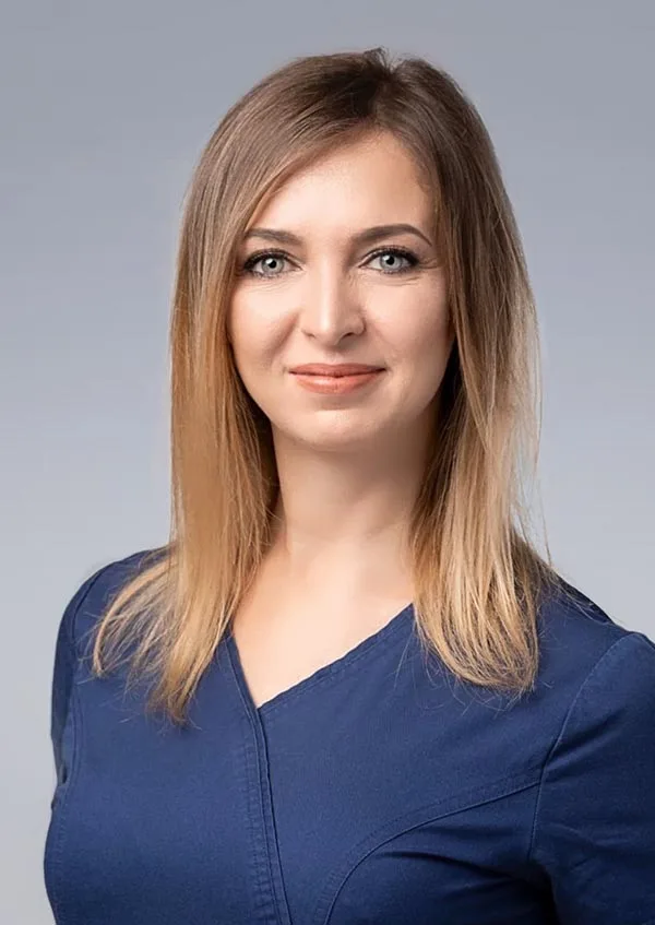 Гаврилюк Мар’яна Ярославівна