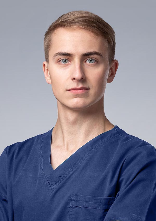 Кудриль Іван Володимирович