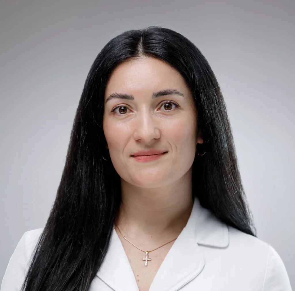 Турко Ірина Іванівна