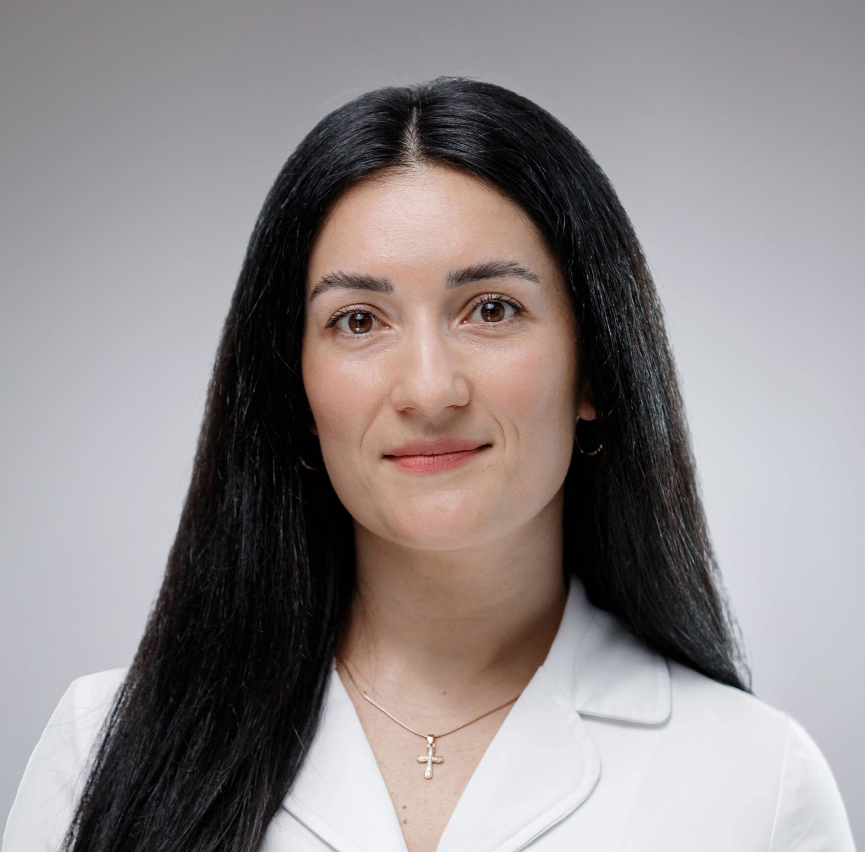 Турко Ірина Іванівна